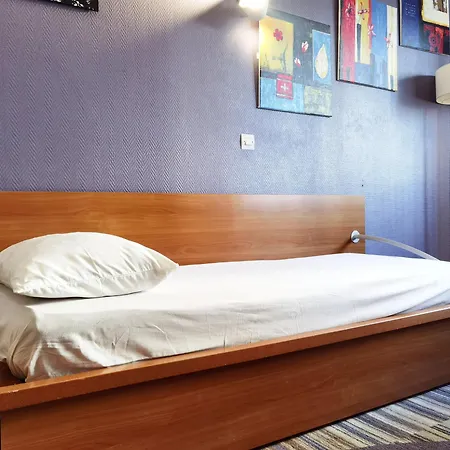 Comfortable Near La Defense With Elevator Διαμέρισμα